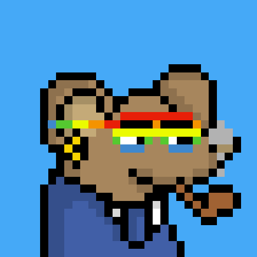 rats: 2111