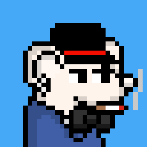rats: 7236