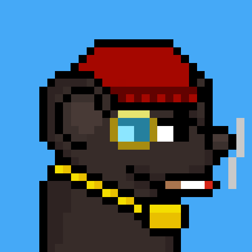 rats: 5234