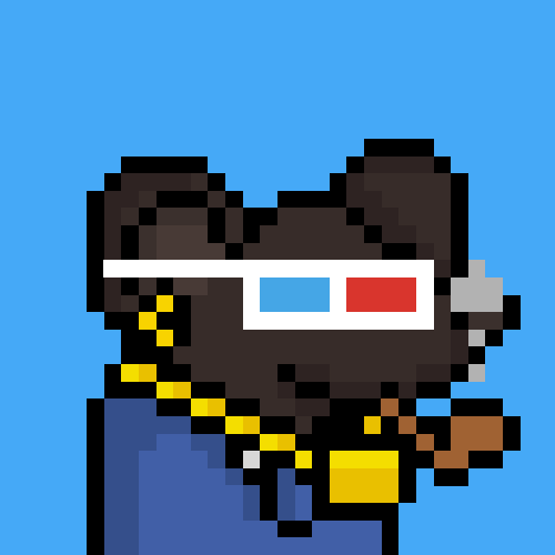 rats: 2579