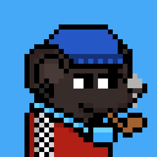 rats: 8937