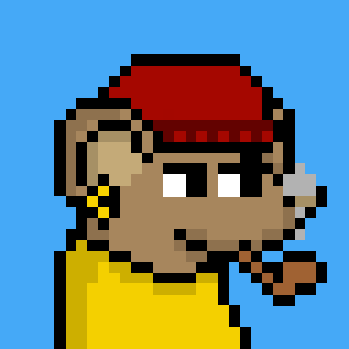 rats: 951