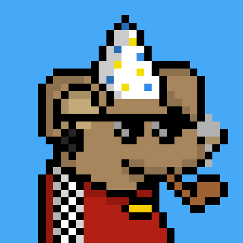 rats: 7171