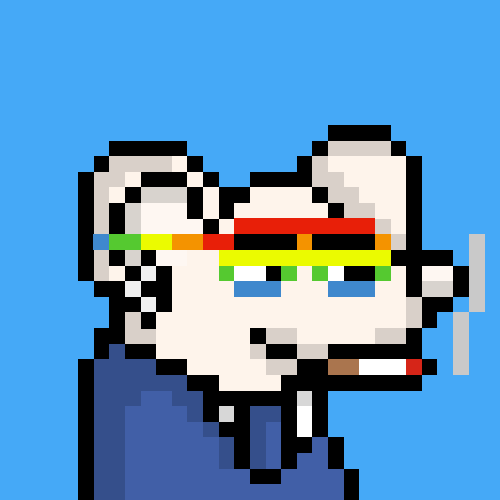 rats: 2542
