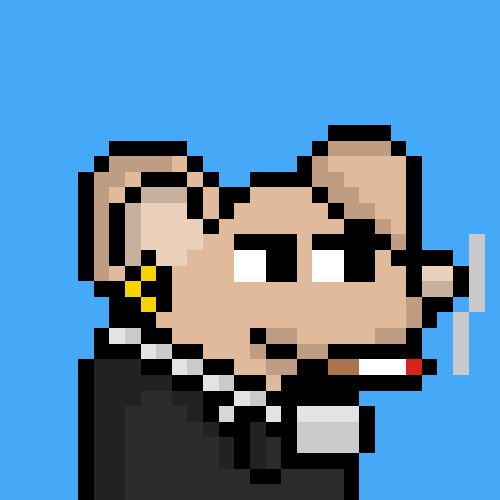 rats: 3171