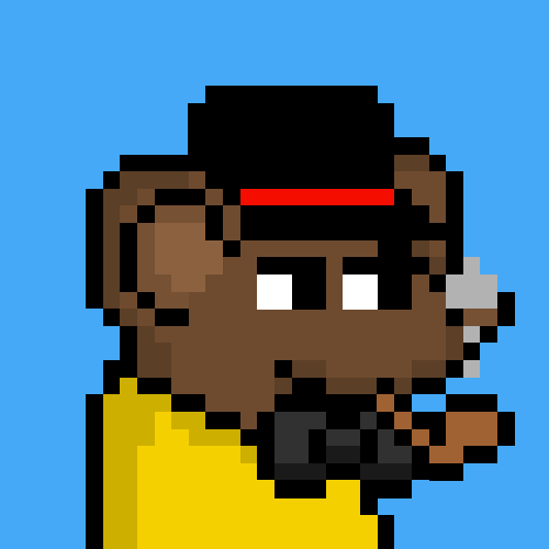 rats: 7175