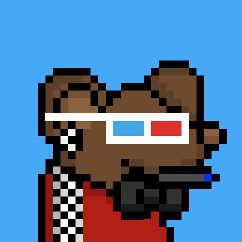 rats: 7634