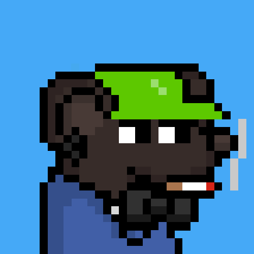 rats: 6601