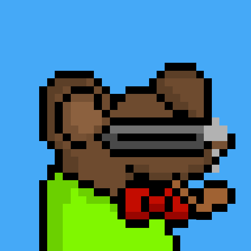 rats: 947