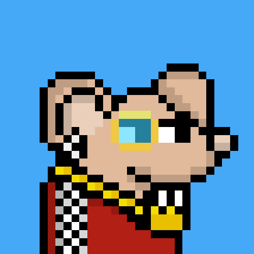 rats: 9974