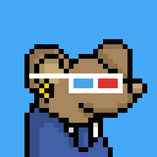 rats: 817