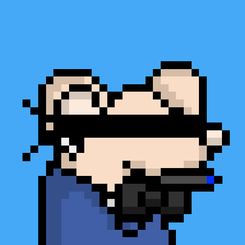 rats: 8064