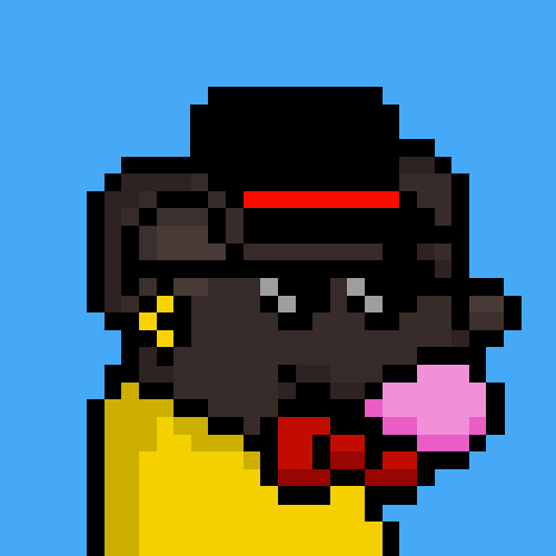 rats: 5852