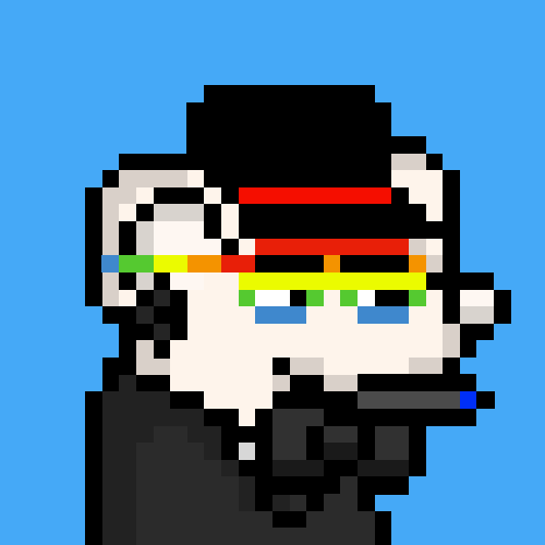 rats: 6408