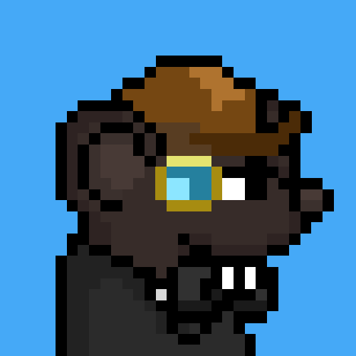 rats: 5421