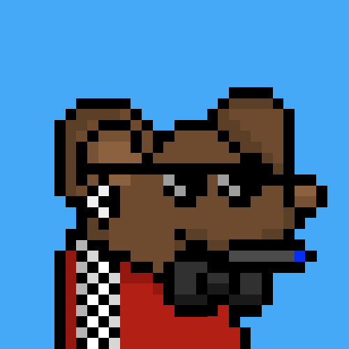 rats: 2294