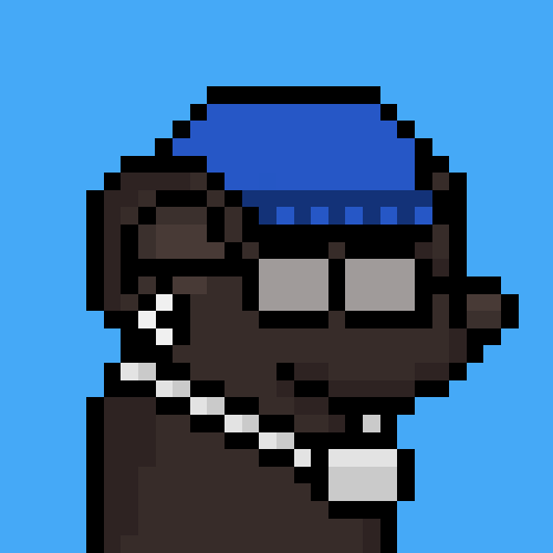 rats: 7305