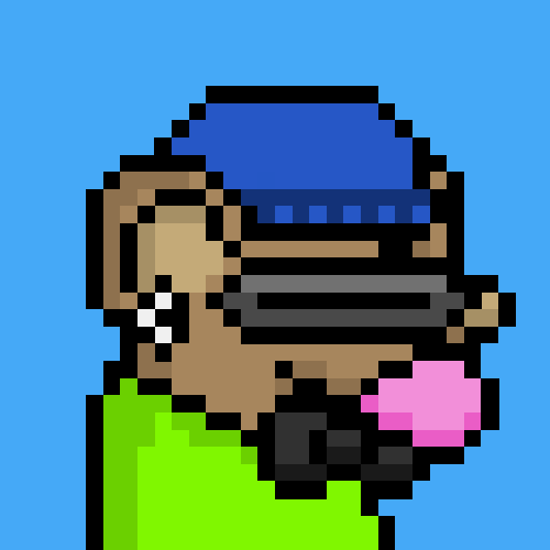rats: 5307