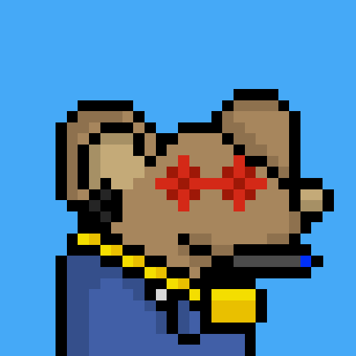 rats: 6353
