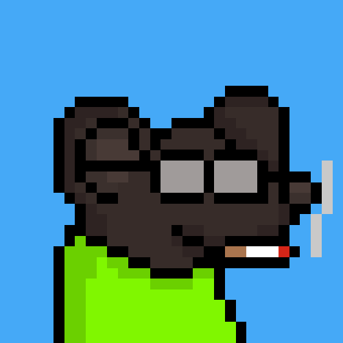 rats: 5486