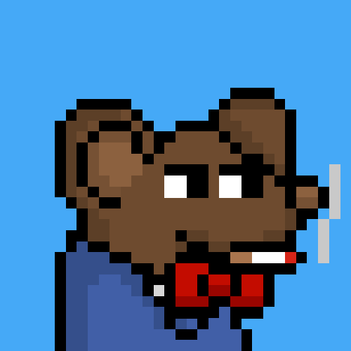 rats: 8052