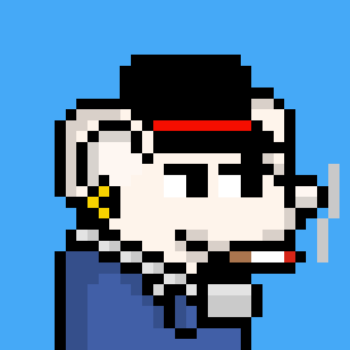 rats: 6909