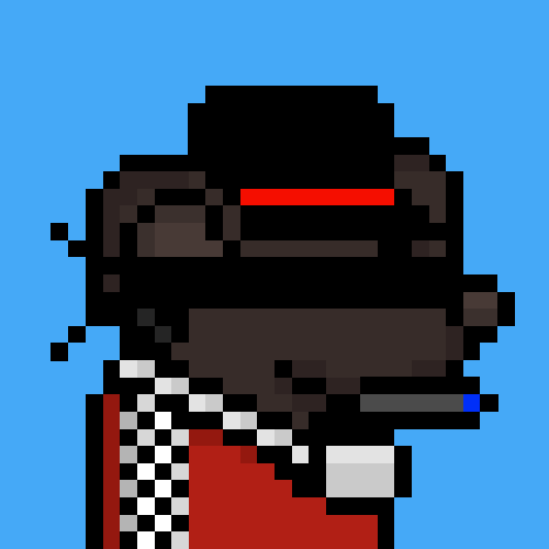 rats: 7374