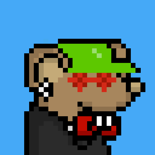 rats: 9201