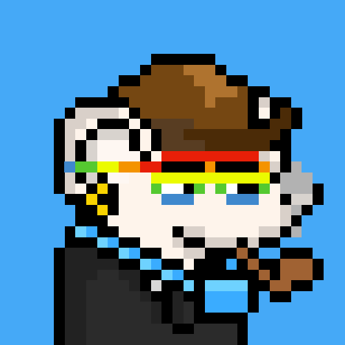 rats: 8744