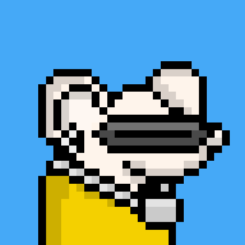 rats: 6842