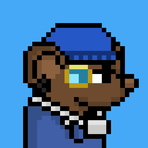 rats: 7841