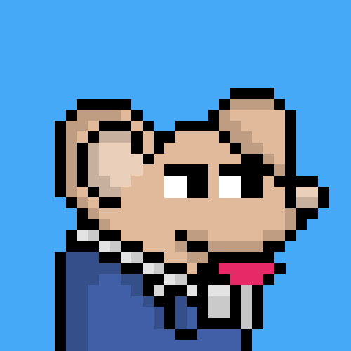 rats: 5779