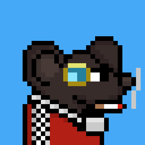 rats: 4402