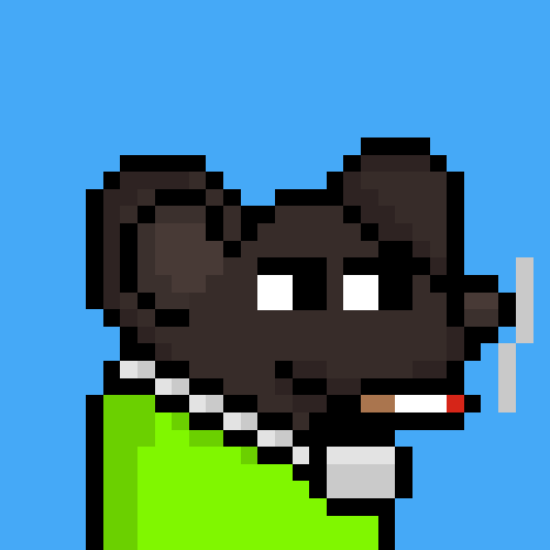 rats: 7451