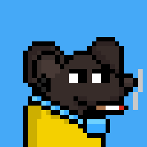 rats: 7149