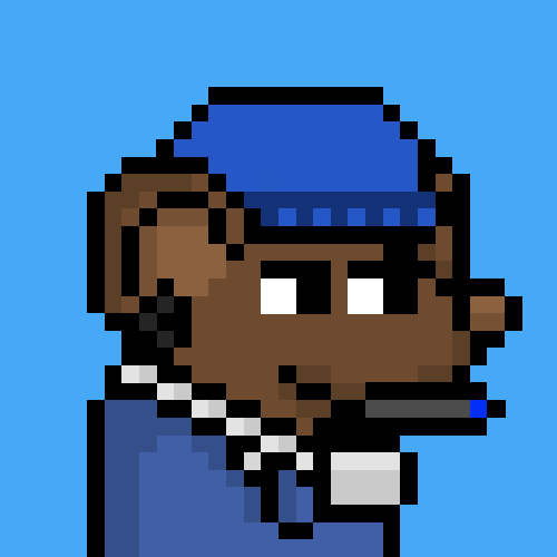 rats: 3986