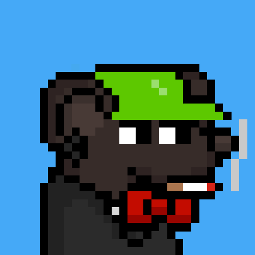 rats: 955