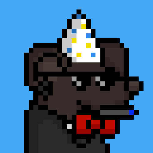 rats: 407