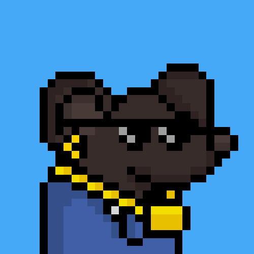 rats: 6084