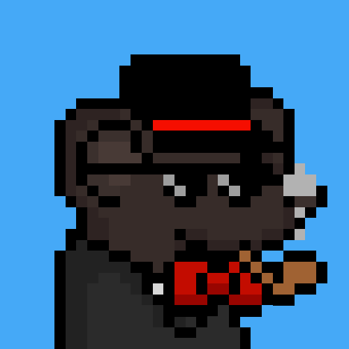 rats: 4685