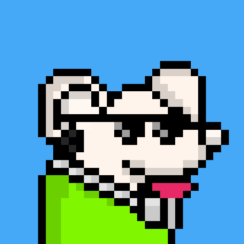 rats: 5242