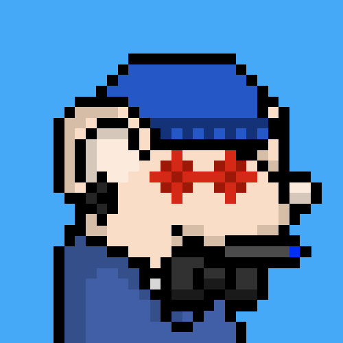 rats: 6597