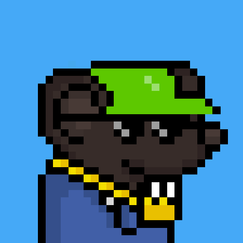 rats: 403