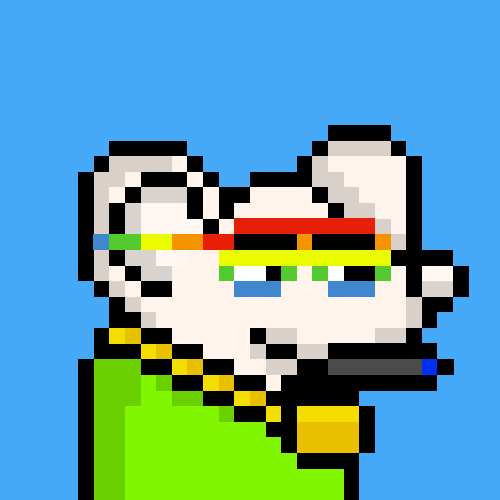rats: 4130