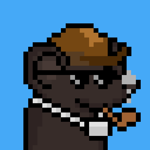 rats: 1024