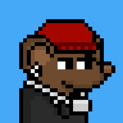 rats: 7845