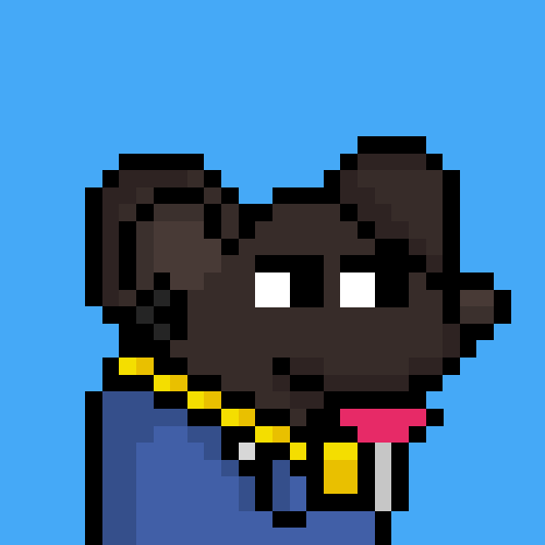 rats: 5889
