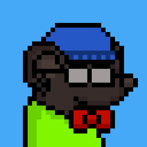rats: 7987