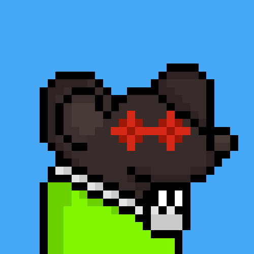 rats: 894