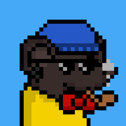 rats: 2575